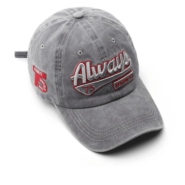 Casquette De Sport Always75