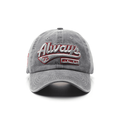 Casquette De Sport Always75