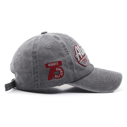 Casquette De Sport Always75