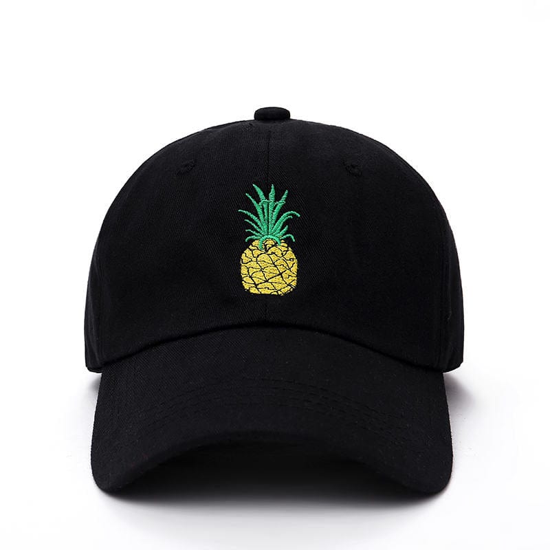 Casquette De Sport Ananas