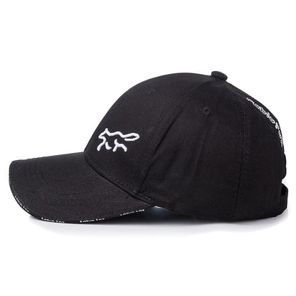 Casquette De Sport Fabio-Fox