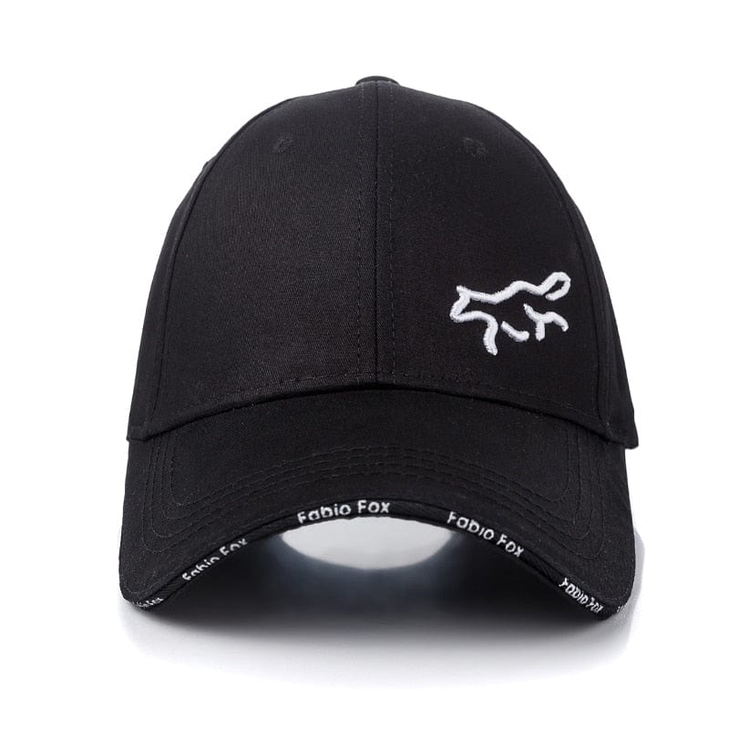 Casquette De Sport Fabio-Fox