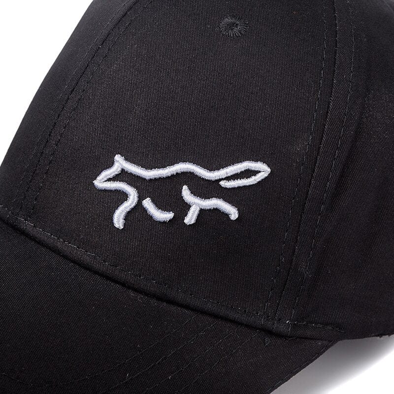 Casquette De Sport Fabio-Fox