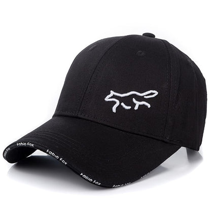 Casquette De Sport Fabio-Fox