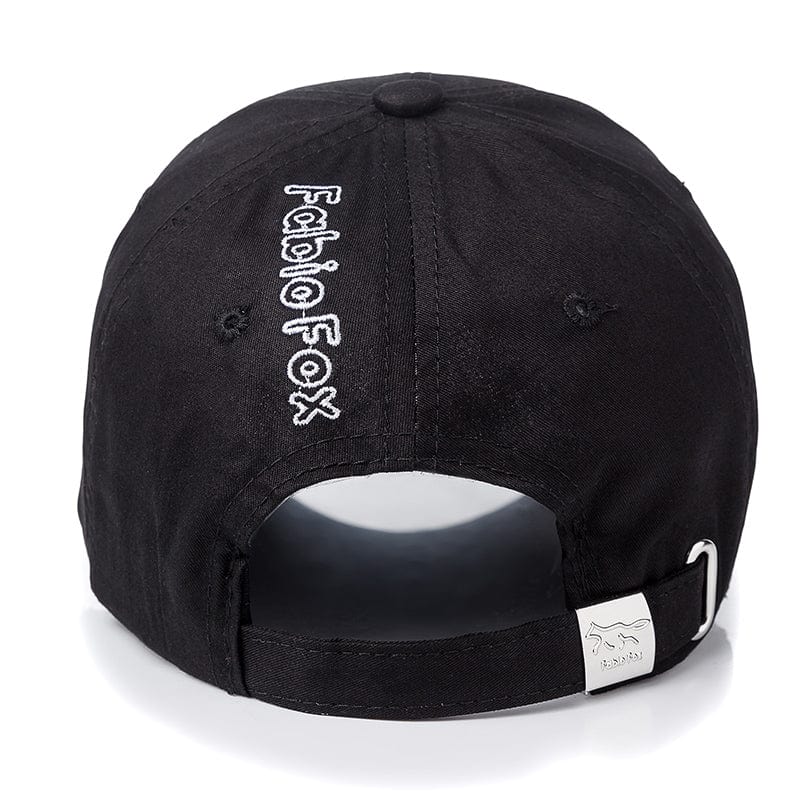 Casquette De Sport Fabio-Fox