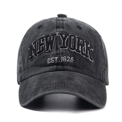 Casquette De Sport New York