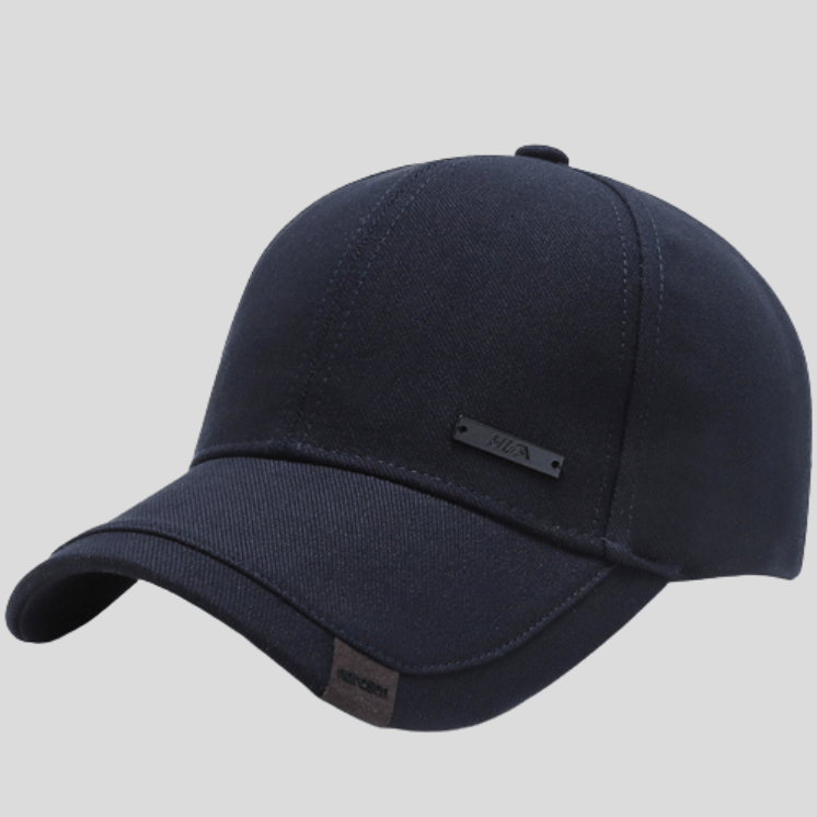 Casquette de sport NorthWood Bleu