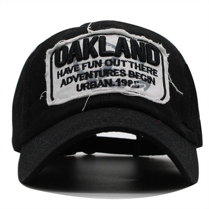 Casquette De Sport Oakland