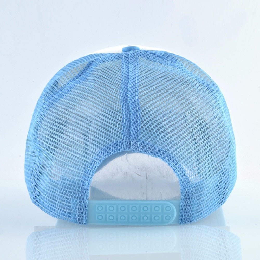 Casquette De Sport Palmiers