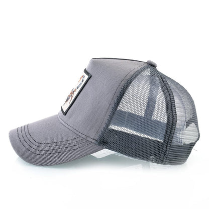 Casquette De Sport Scorpion