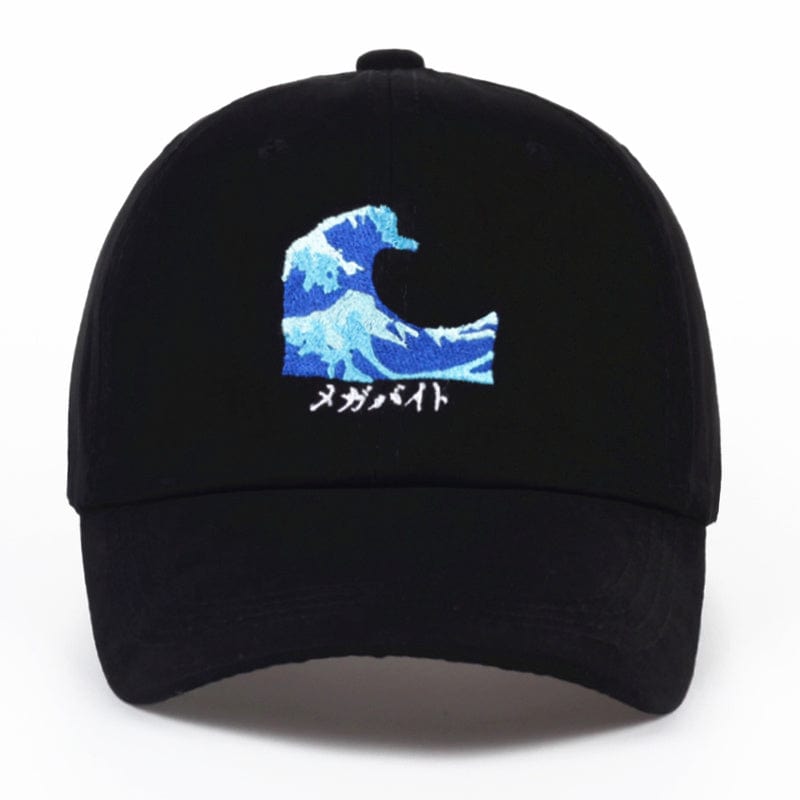 Casquette De Sport Vague Okusai