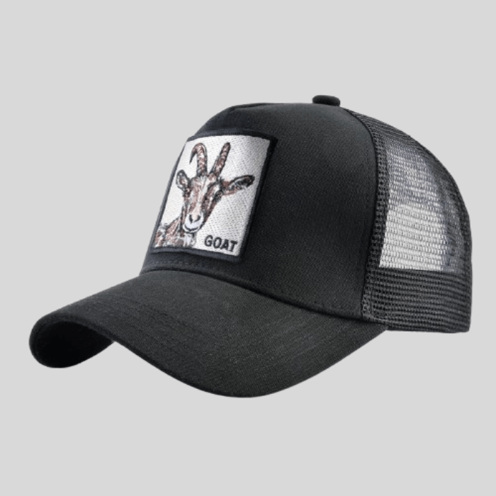 Casquette Goat