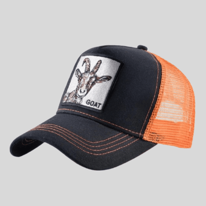 Casquette Goat