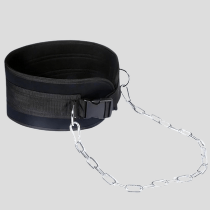 Ceinture De Force, Lest avec Chaîne