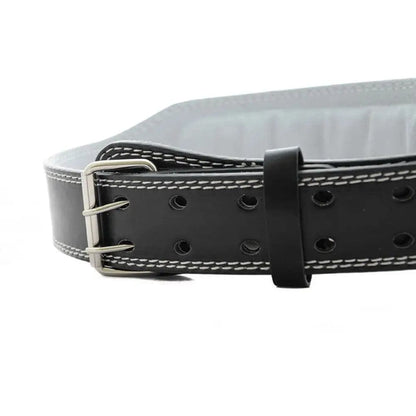 Ceinture de force musculation Gymforward