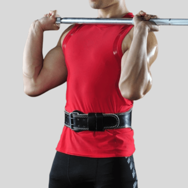 Ceinture de force musculation Gymforward