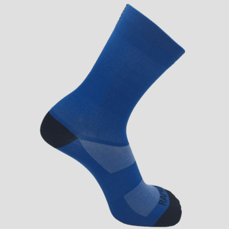 Chaussette Sport Rapha Bleu / EU 36-39