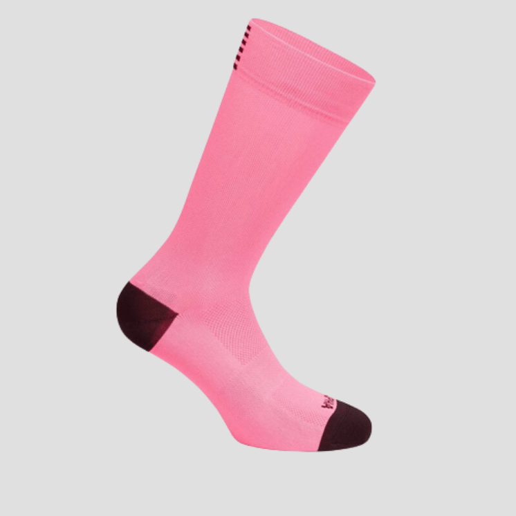 Chaussette Sport Rapha Rose / EU 36-39