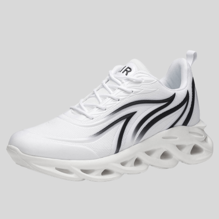 Chaussure De Sport athletic Air Blanc / 39