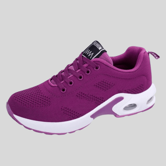 Chaussure De Sport, Course à Pied, Athletic Violet / 35