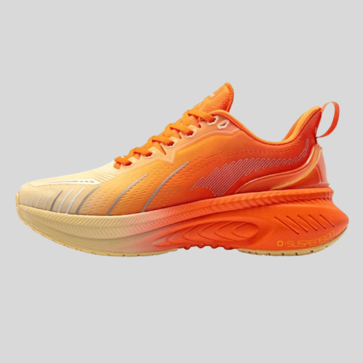 Chaussure De Sport Running ONEMIX Orange / 37