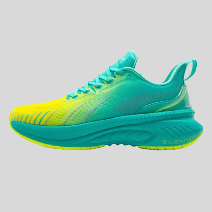 Chaussure De Sport Running ONEMIX Turquoise / 37