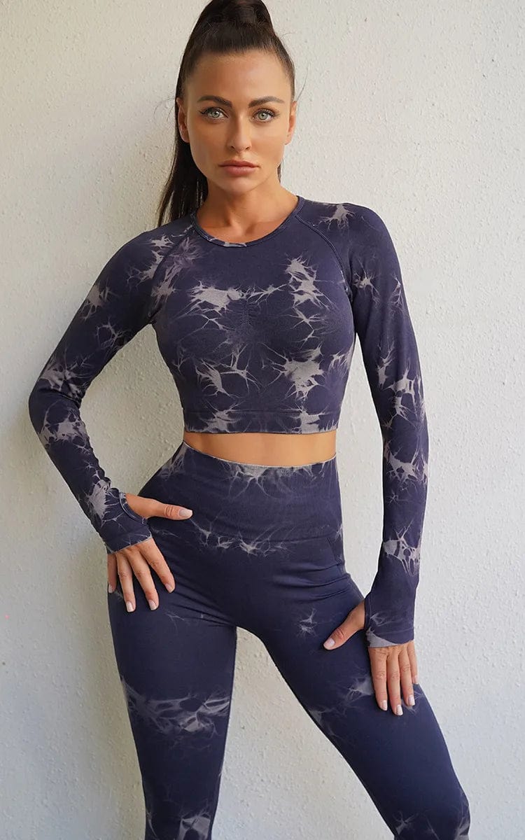 Ensemble Femme Sport