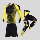 Jaune