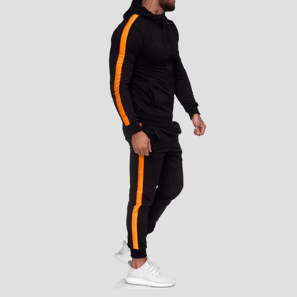 Ensemble Sport à Capuche Homme