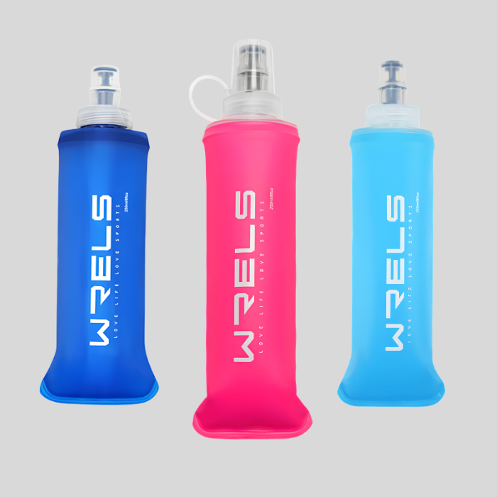 Gourde Souple WRELS 250 ML
