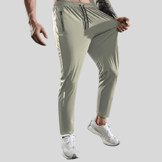 Jogging Khaki Slim