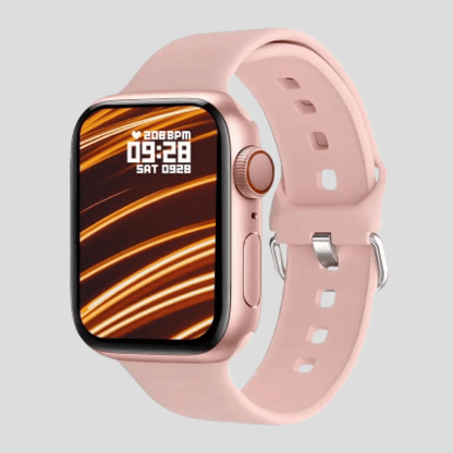 Montre Connectée S9 Pro Rose