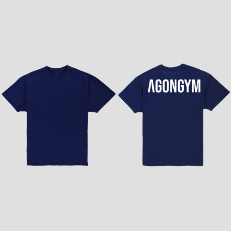 Navy / M