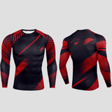 Noir / Rouge