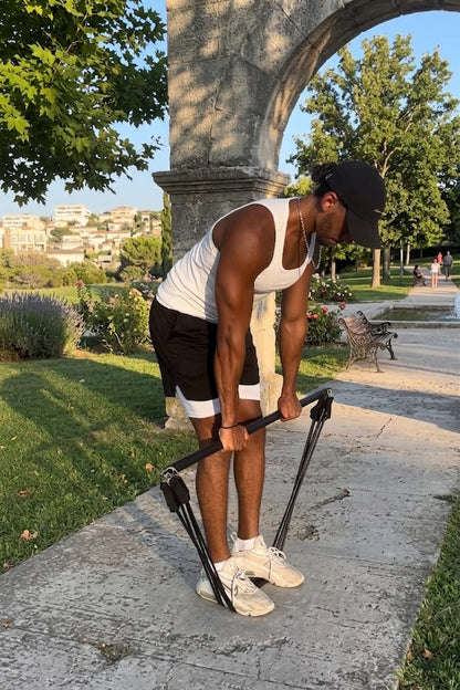 Bande Élastique Musculation