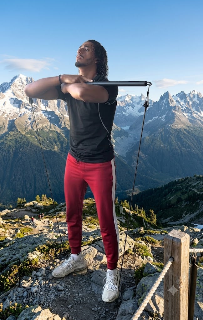 Bande Élastique Musculation