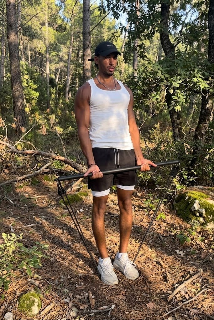 Bande Élastique Musculation