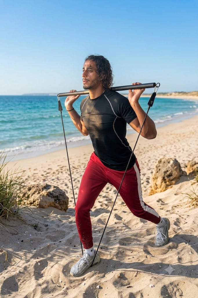 Bande Élastique Musculation