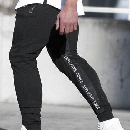 Pantalon Jogging Homme Explosive Force Bear Fit