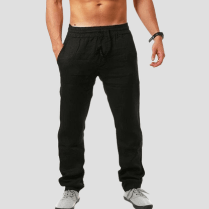 Pantalon Jogging Homme Sport