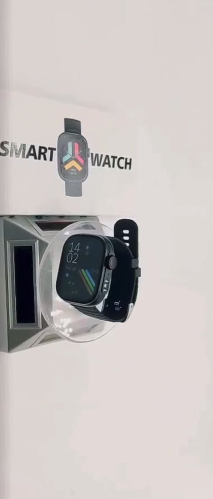 Montre Connectée intelligente GENBONO