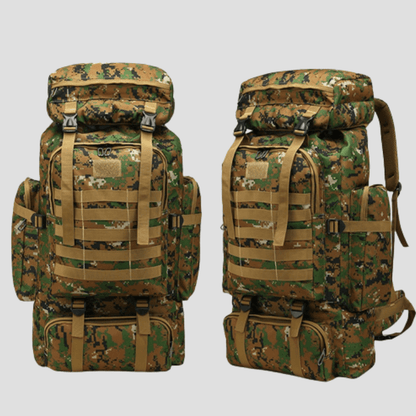 Sac à Dos De Randonnée Militaire Militaire