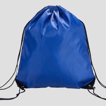 Sac à Dos Polyester Bleu