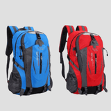 Bleu / Rouge