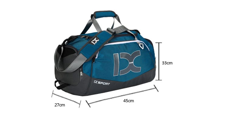 Sac De Sport IX 40L