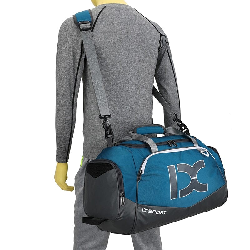 Sac De Sport IX 40L