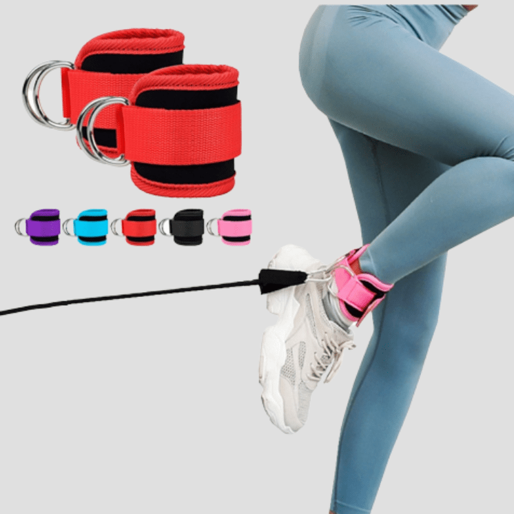 Sangle Cheville Musculation – boutiquedusportif