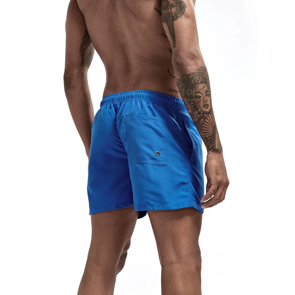 Short De Bain Homme