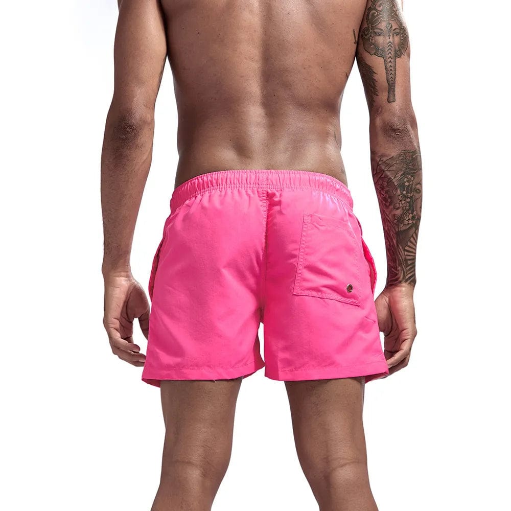 Short De Bain Homme