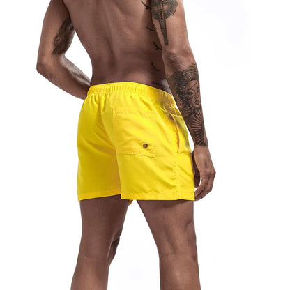 Short De Bain Homme